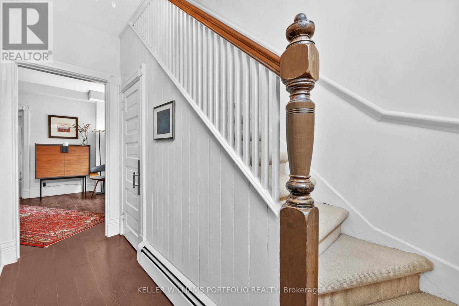 24 Bishop Street, Toronto, Ontario  M5R 1N2 - Photo 5 - C13103390