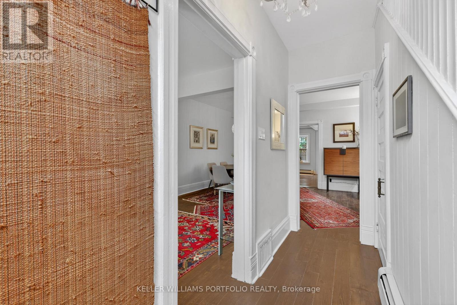 24 Bishop Street, Toronto, Ontario  M5R 1N2 - Photo 6 - C13103390