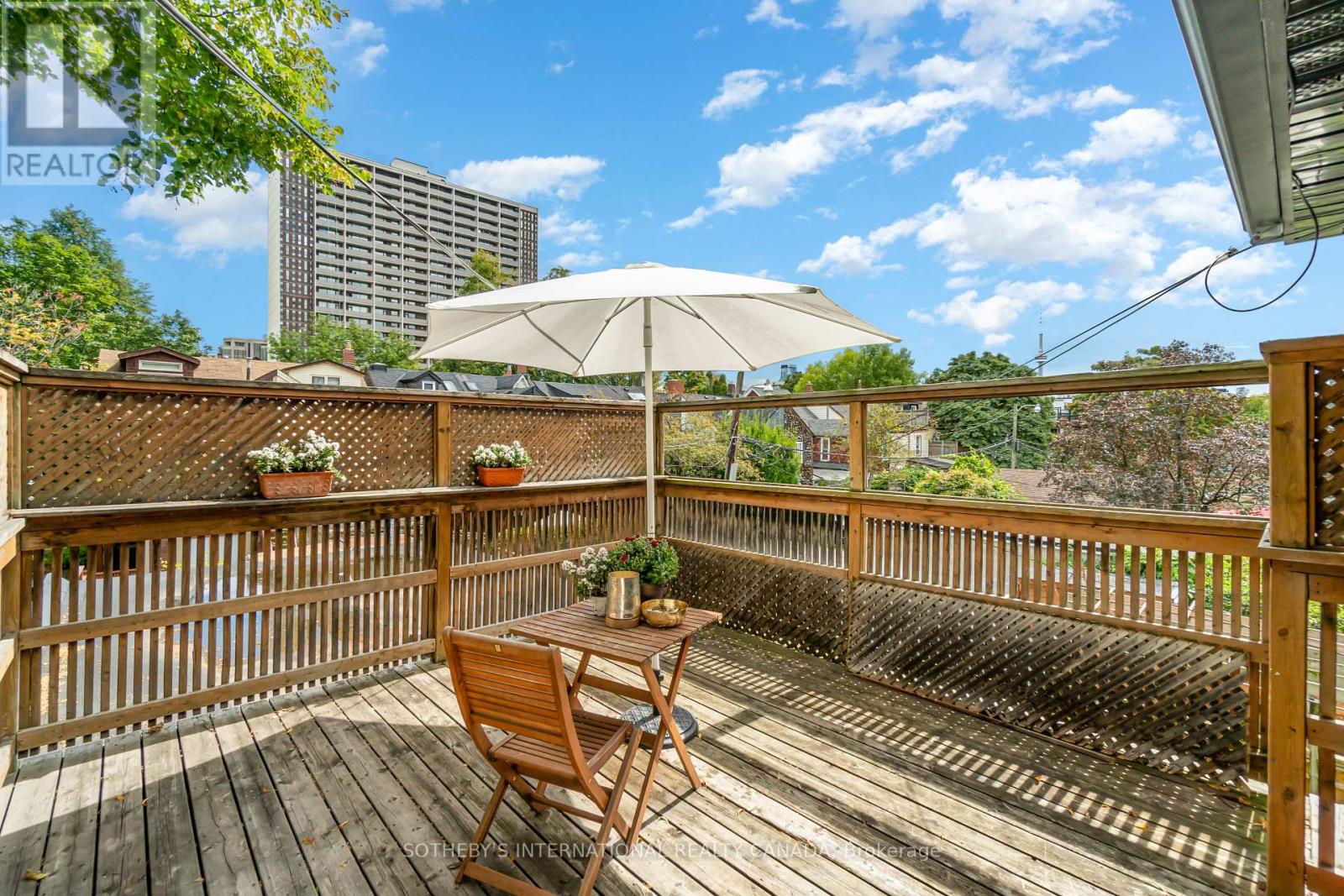 #2 - 225 Major Street, Toronto, Ontario  M5S 2L4 - Photo 12 - C13103454
