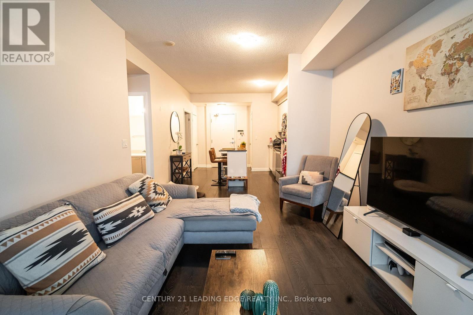 517 - 15 Bruyeres Mews, Toronto, Ontario  M5V 0A7 - Photo 11 - C13103460
