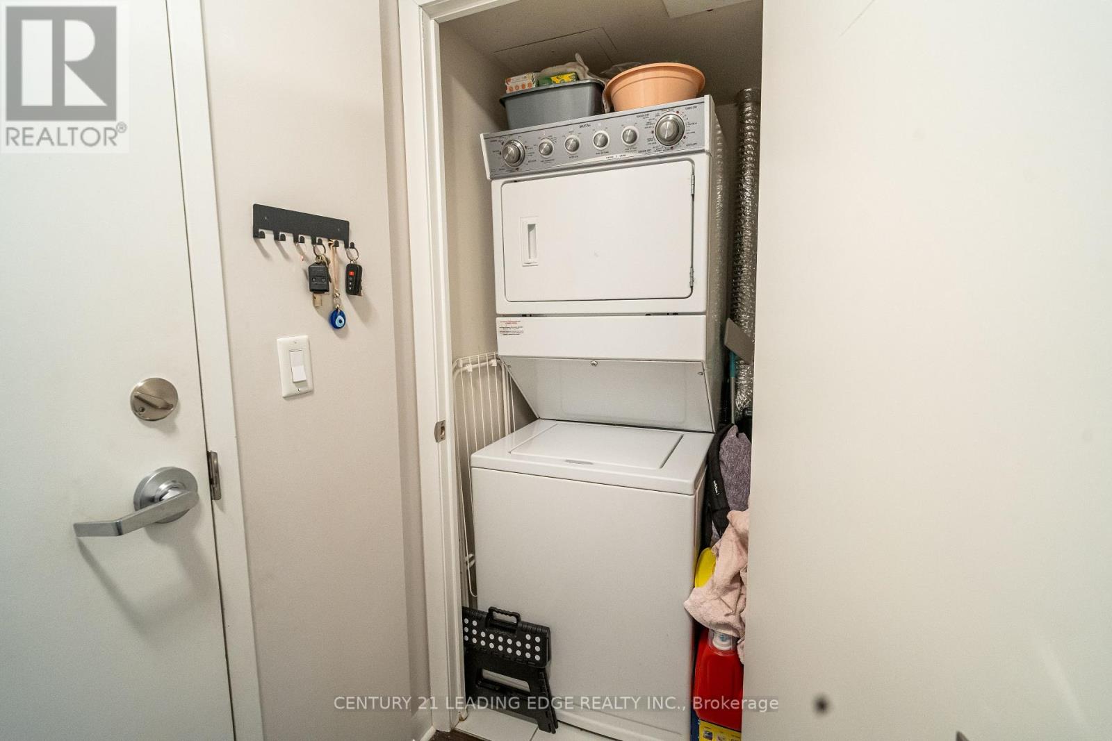 517 - 15 Bruyeres Mews, Toronto, Ontario  M5V 0A7 - Photo 20 - C13103460