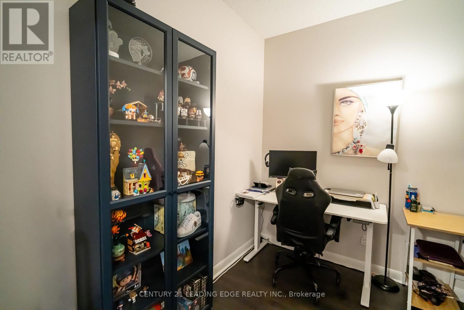 517 - 15 Bruyeres Mews, Toronto, Ontario  M5V 0A7 - Photo 21 - C13103460