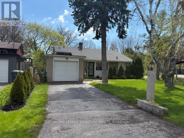 9 Hemford Crescent, Toronto, Ontario  M3B 2S4 - Photo 2 - C13103478