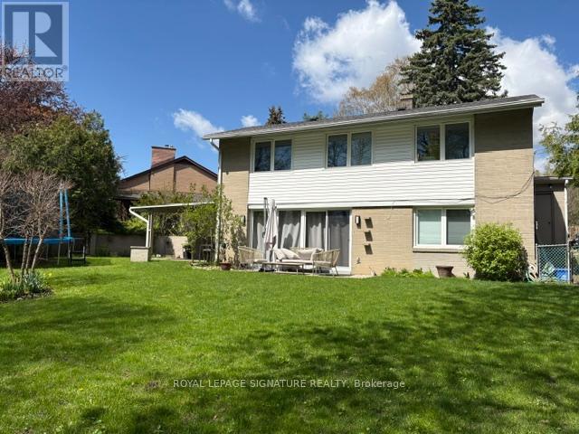 9 Hemford Crescent, Toronto, Ontario  M3B 2S4 - Photo 9 - C13103478