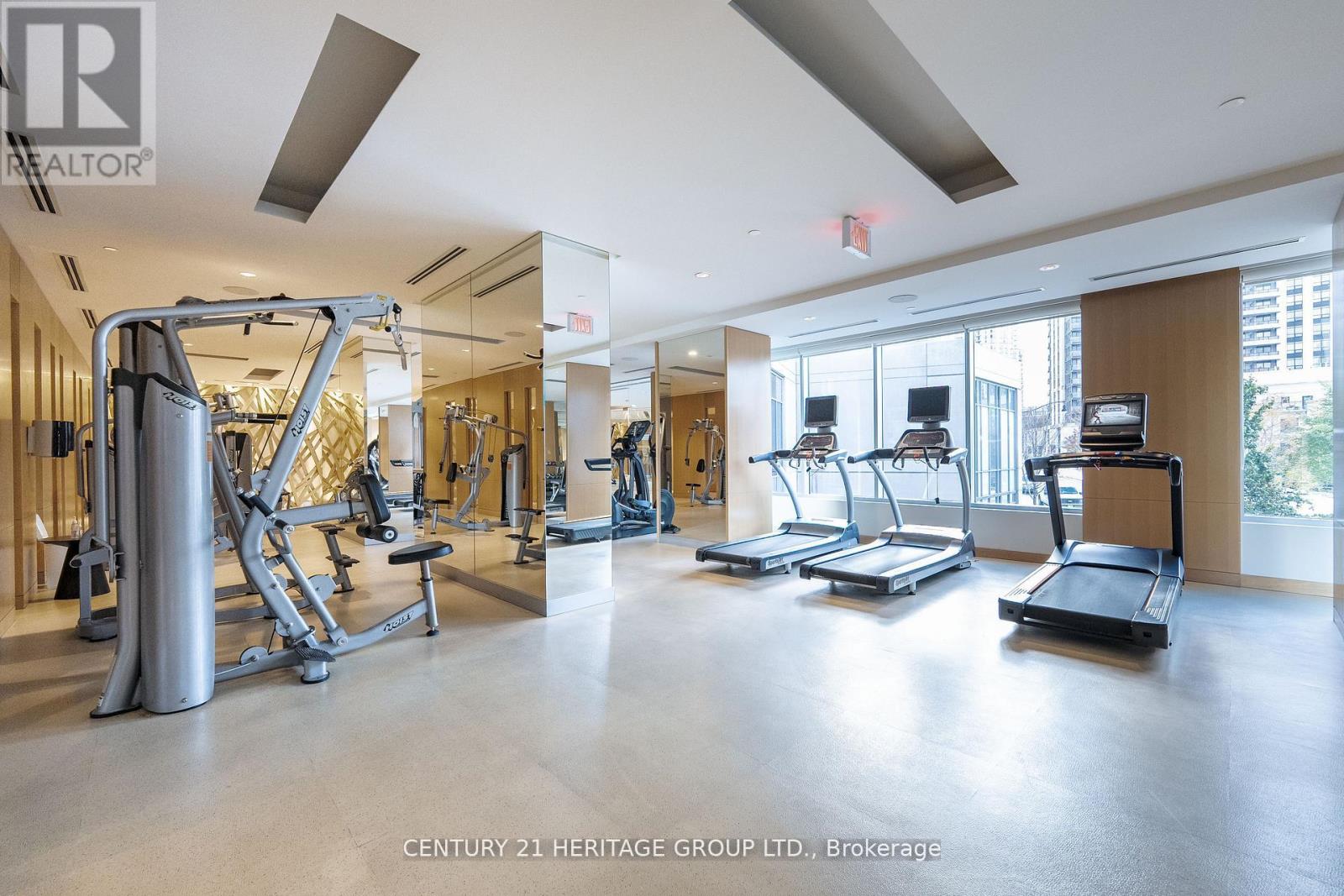 240 - 120 Harrison Garden Boulevard, Toronto, Ontario  M2N 0C2 - Photo 21 - C13103484