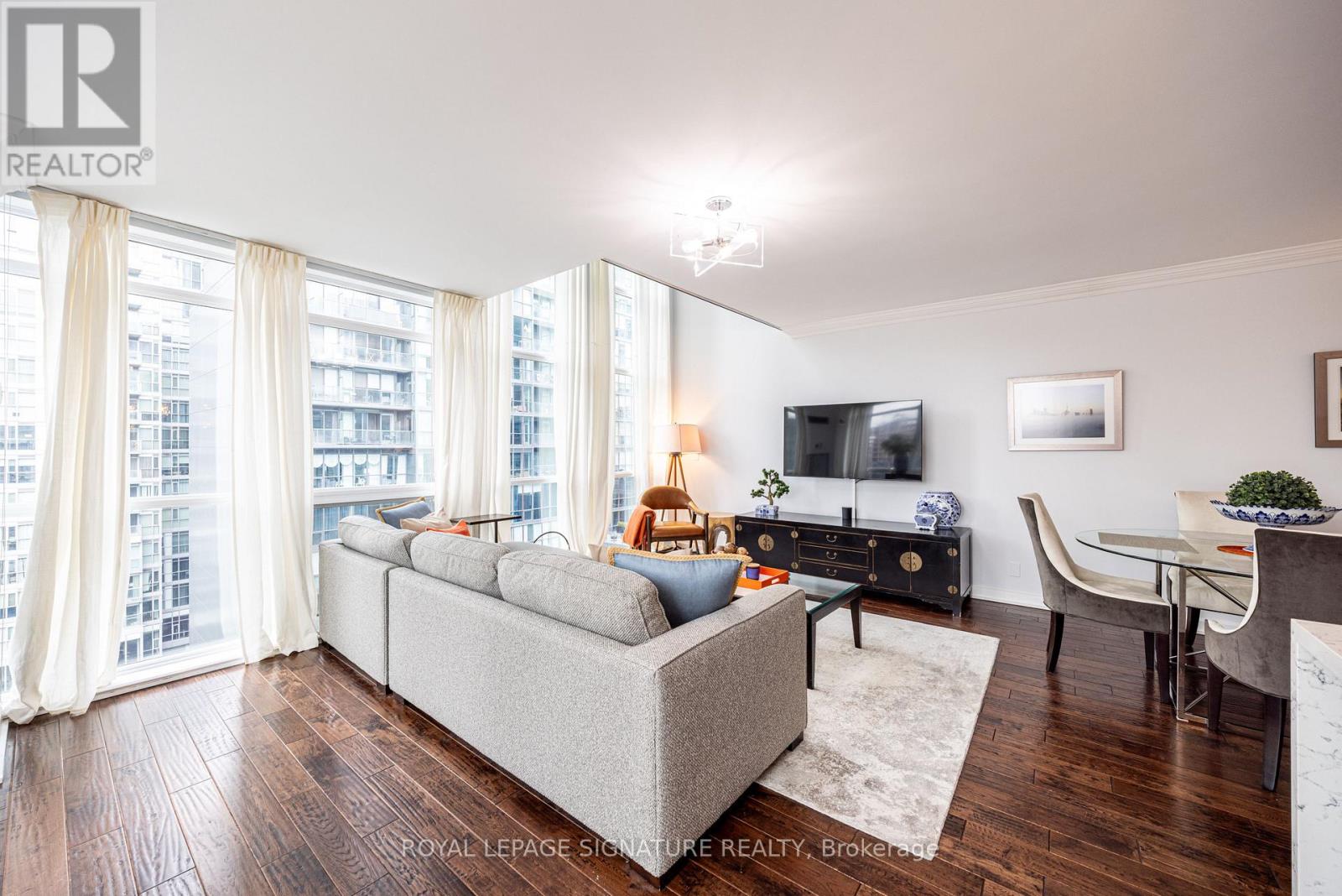 1125 - 36 Blue Jays Way, Toronto, Ontario  M5V 3T3 - Photo 18 - C13103546