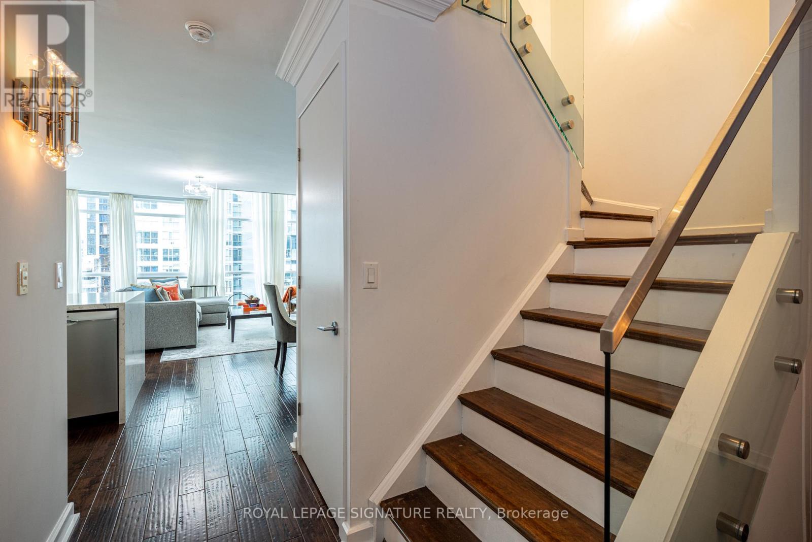1125 - 36 Blue Jays Way, Toronto, Ontario  M5V 3T3 - Photo 3 - C13103546