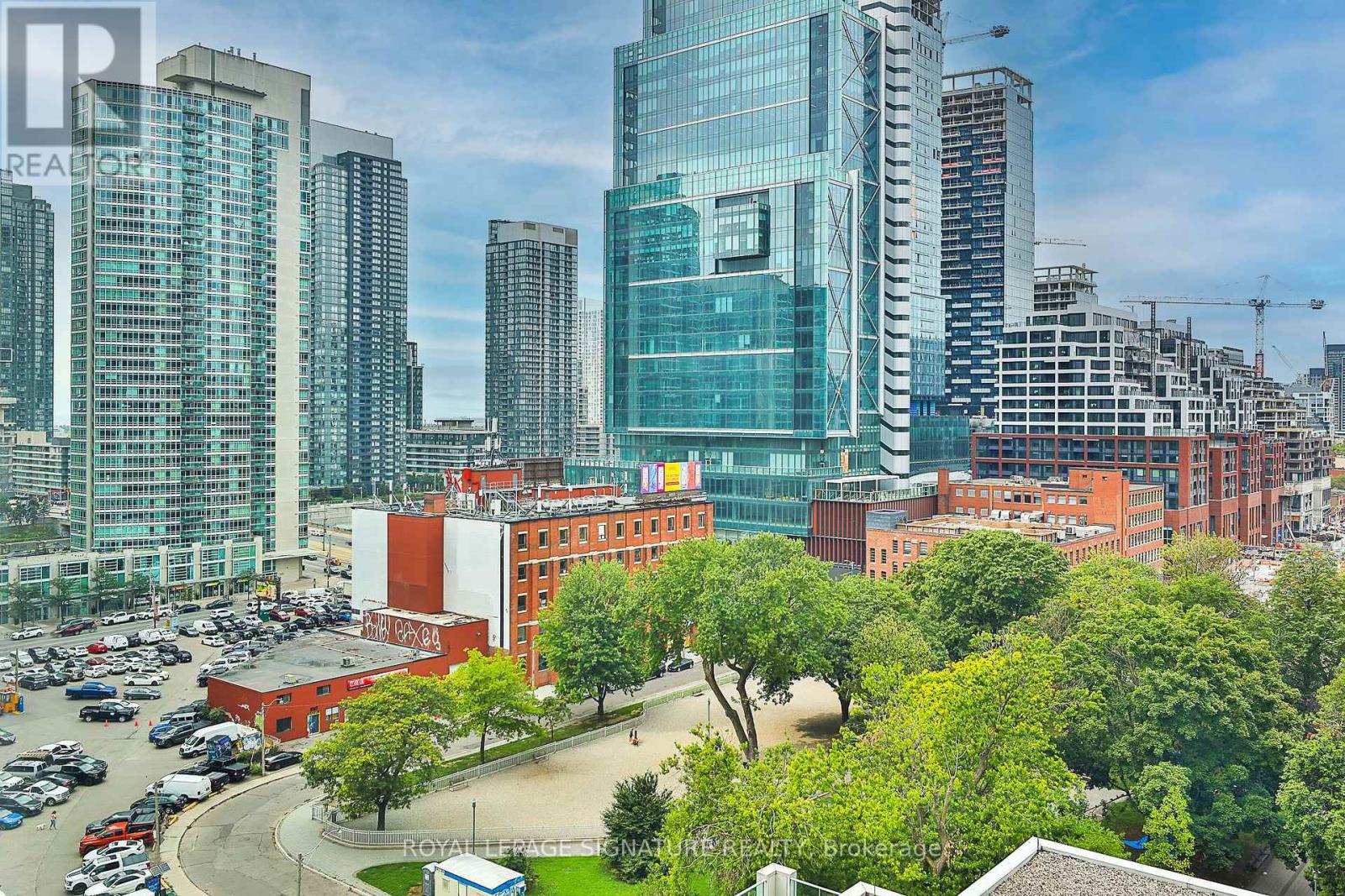 1125 - 36 Blue Jays Way, Toronto, Ontario  M5V 3T3 - Photo 34 - C13103546
