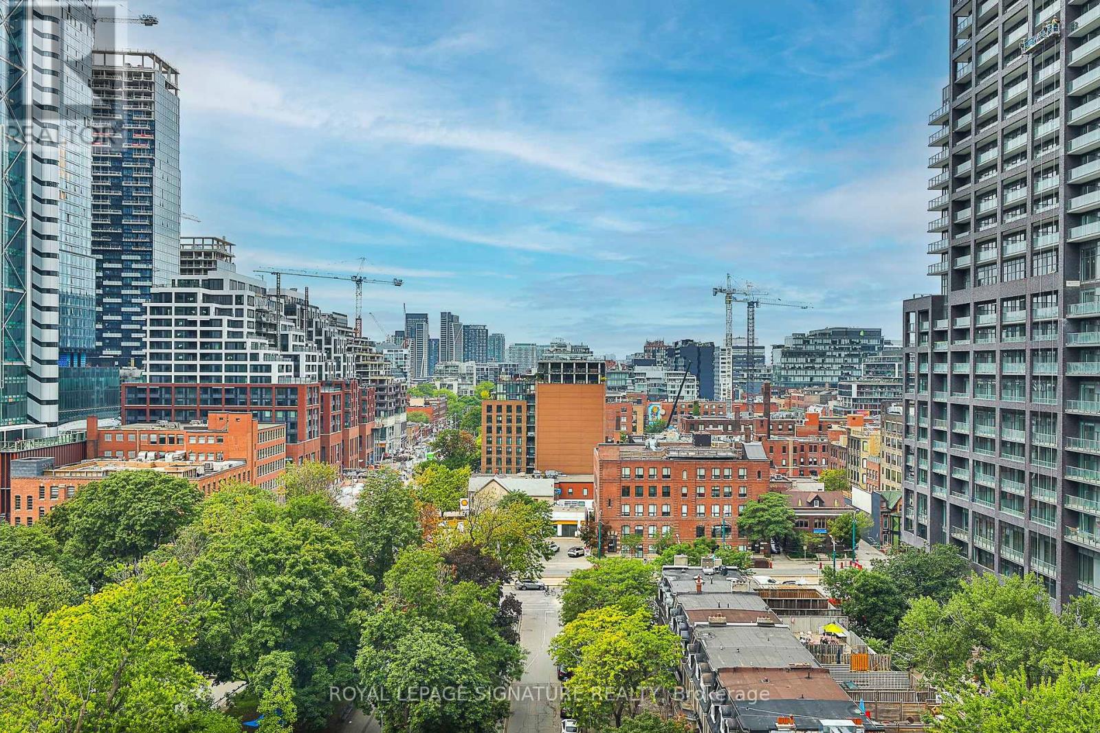 1125 - 36 Blue Jays Way, Toronto, Ontario  M5V 3T3 - Photo 35 - C13103546