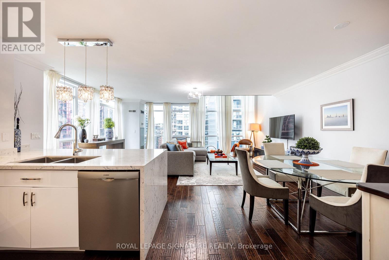 1125 - 36 Blue Jays Way, Toronto, Ontario  M5V 3T3 - Photo 4 - C13103546
