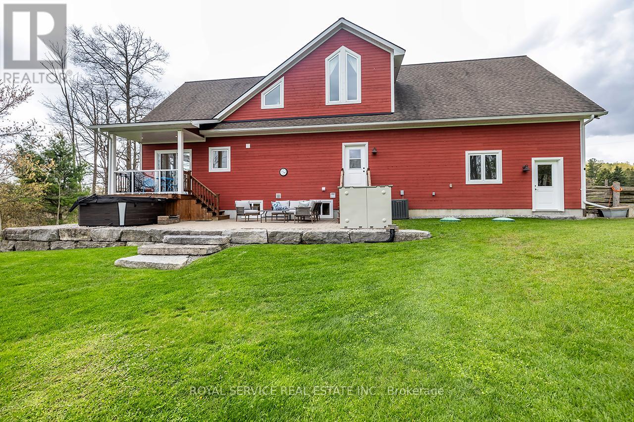 709 Carveth Drive, Cavan Monaghan, Ontario  L0A 1G0 - Photo 34 - X13102532