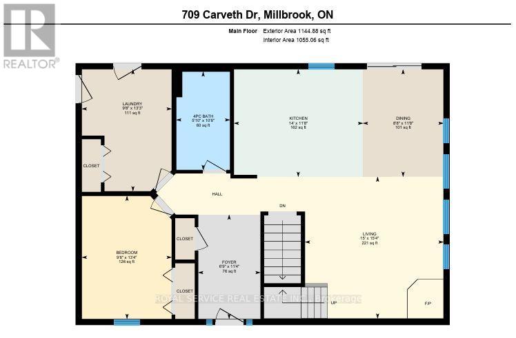 709 Carveth Drive, Cavan Monaghan, Ontario  L0A 1G0 - Photo 48 - X13102532