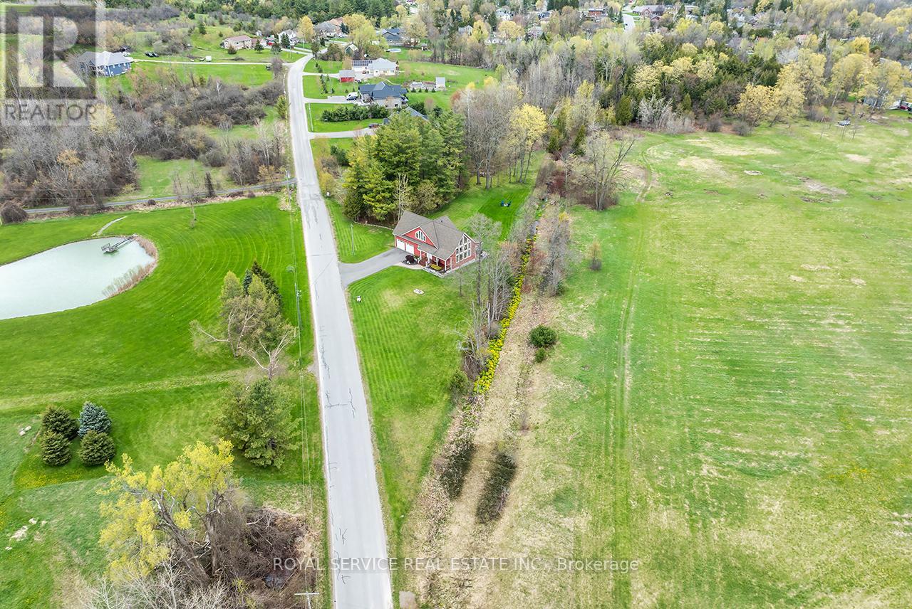 709 Carveth Drive, Cavan Monaghan, Ontario  L0A 1G0 - Photo 46 - X13102532