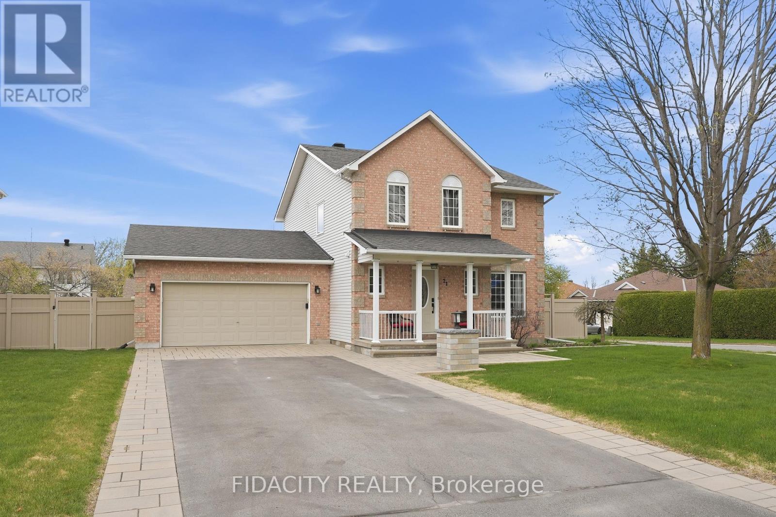 21 West Ridge Drive, Ottawa, Ontario  K2S 1S4 - Photo 33 - X12996256