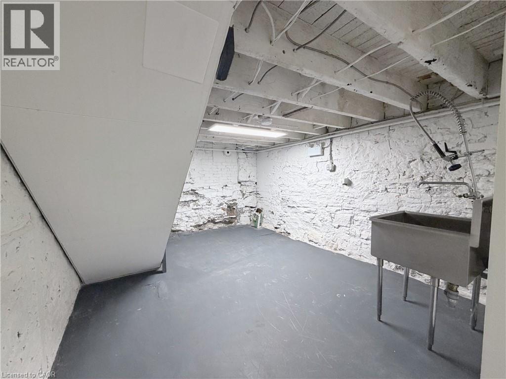 203 King Street E Unit# 1, Hamilton, Ontario  L8N 1B3 - Photo 16 - 40828620