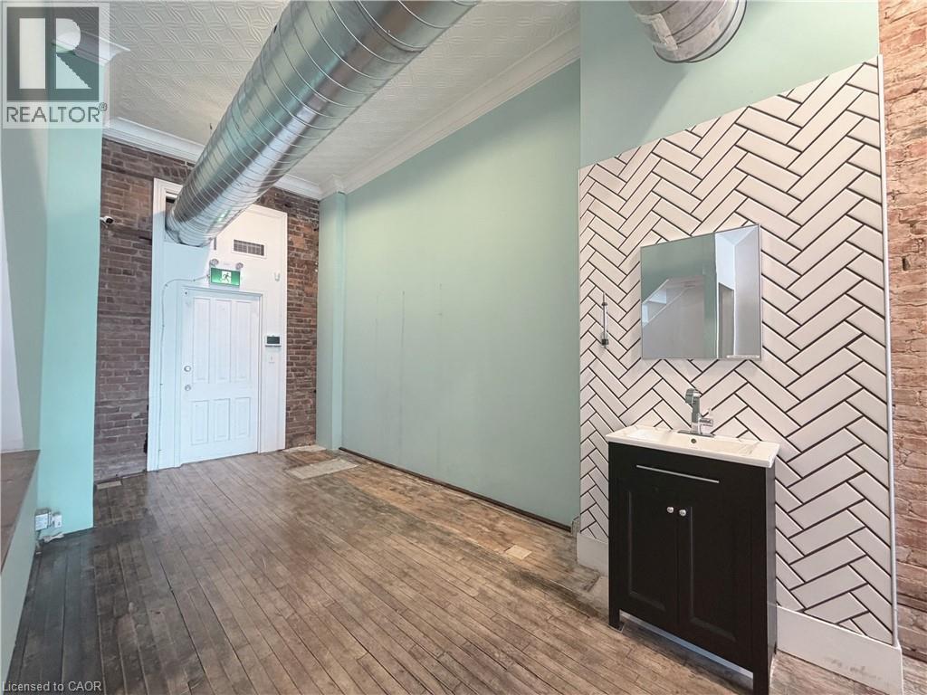 203 King Street E Unit# 1, Hamilton, Ontario  L8N 1B3 - Photo 5 - 40828620