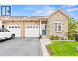 566 SOUTHRIDGE Drive Unit# 11, Hamilton, Ontario