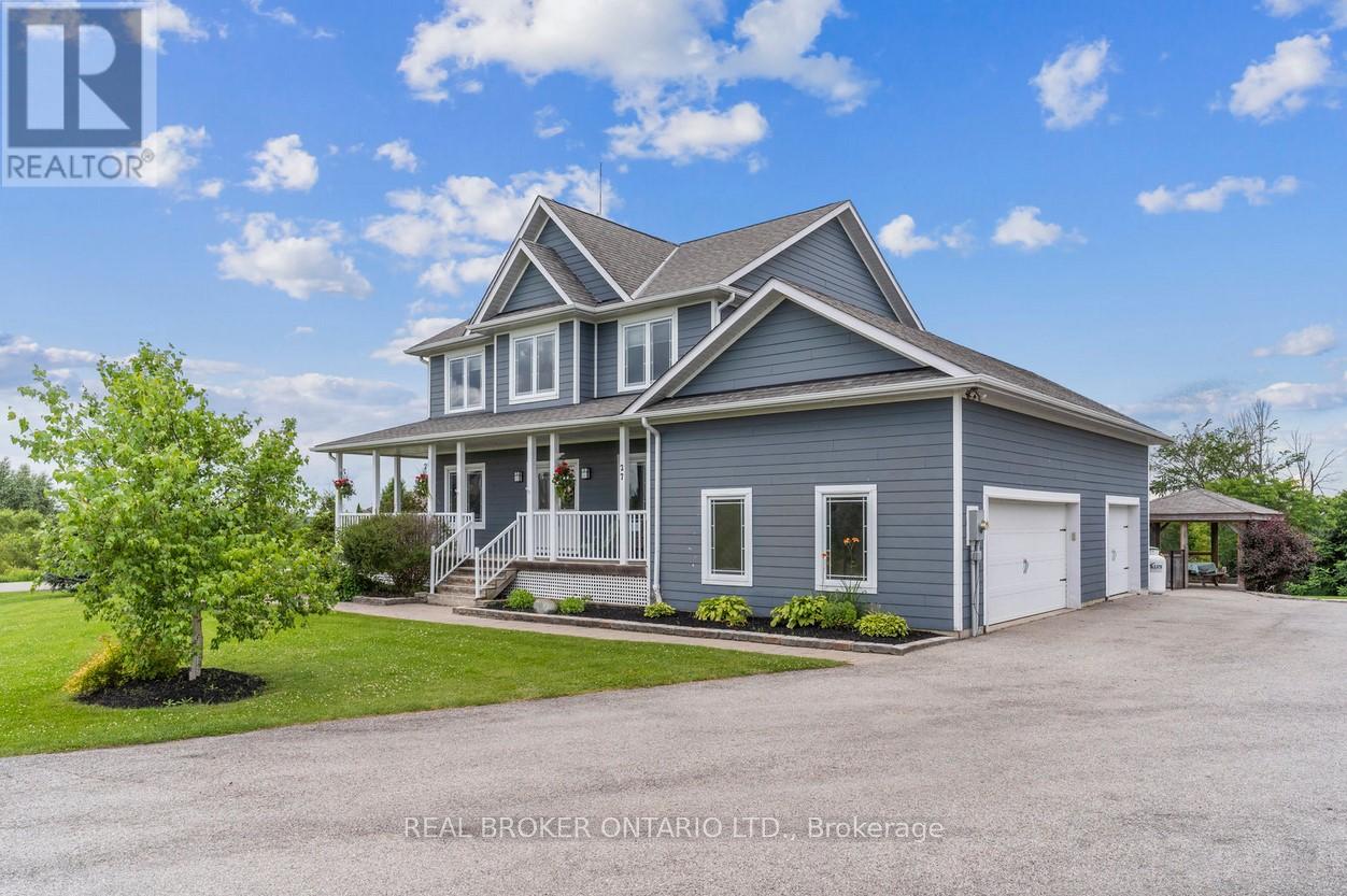 27 Bagshaw Crescent, Uxbridge, Ontario  L9P 0A9 - Photo 2 - N13103458