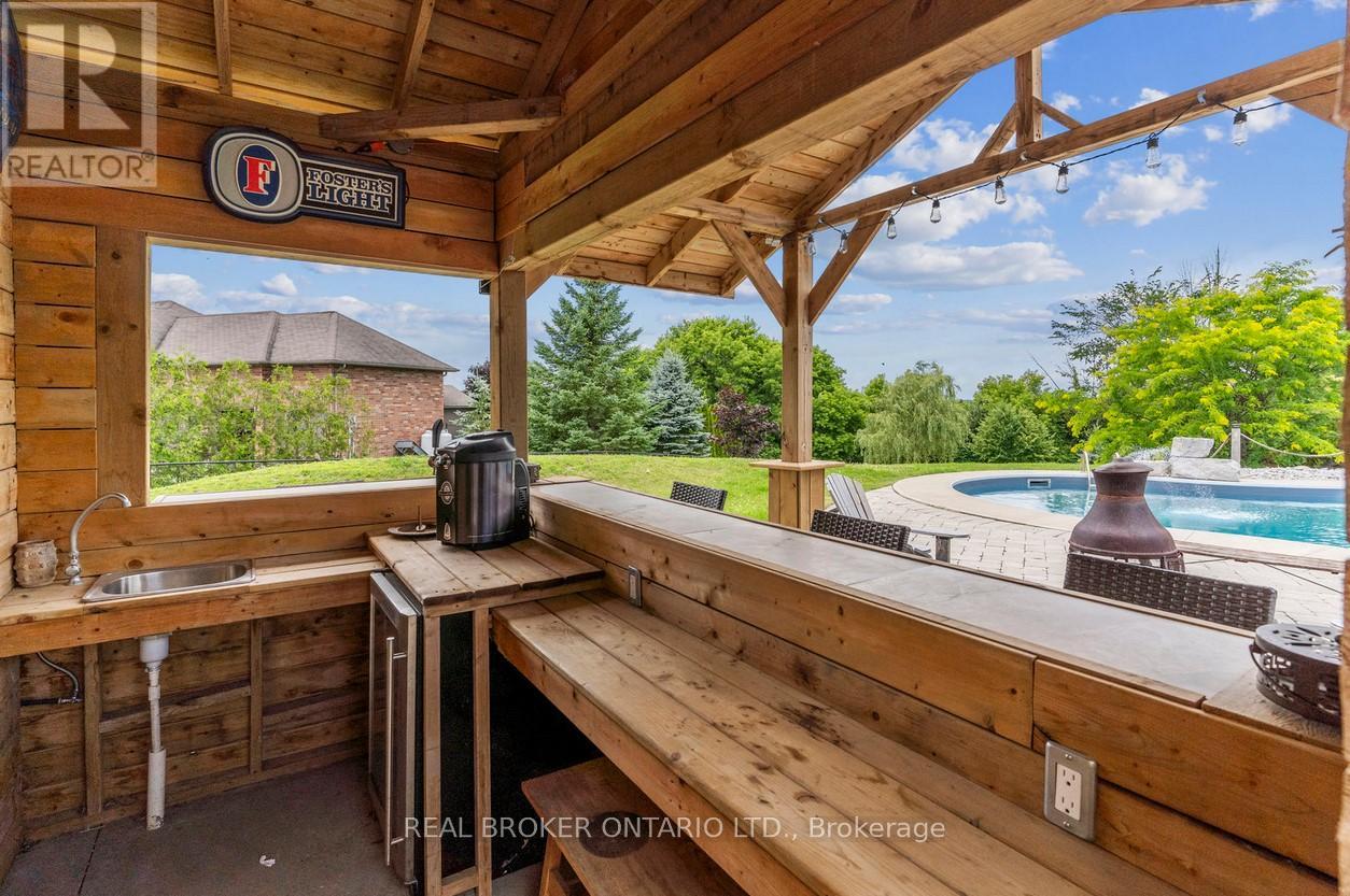 27 Bagshaw Crescent, Uxbridge, Ontario  L9P 0A9 - Photo 34 - N13103458
