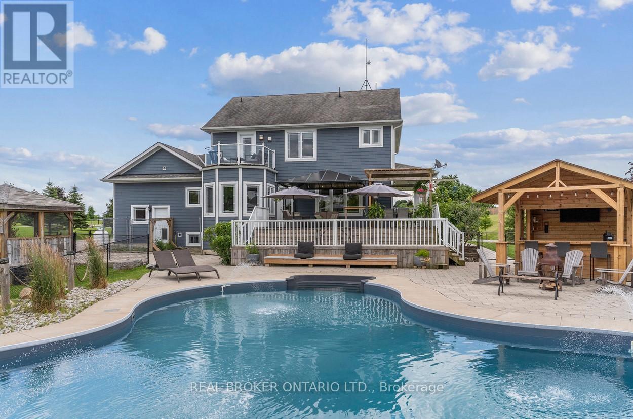27 Bagshaw Crescent, Uxbridge, Ontario  L9P 0A9 - Photo 36 - N13103458