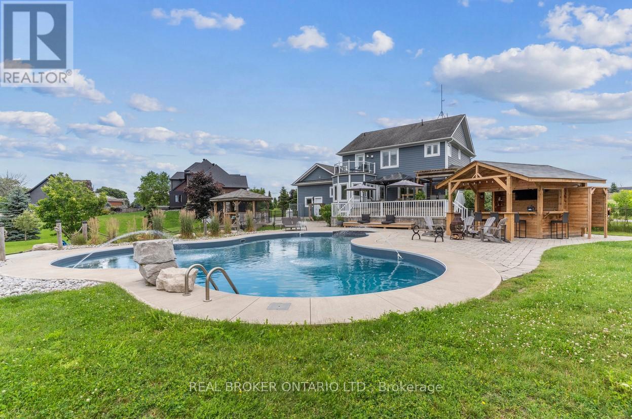27 Bagshaw Crescent, Uxbridge, Ontario  L9P 0A9 - Photo 37 - N13103458