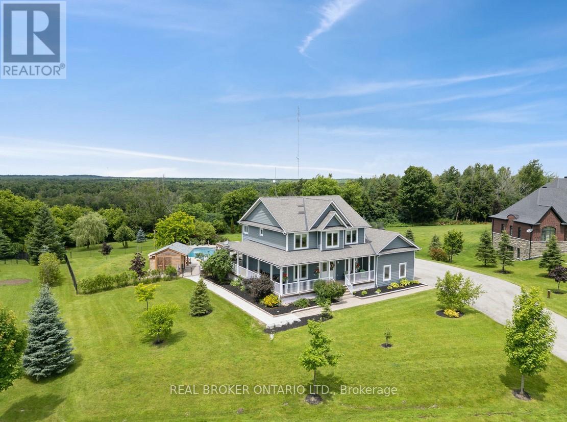 27 Bagshaw Crescent, Uxbridge, Ontario  L9P 0A9 - Photo 42 - N13103458