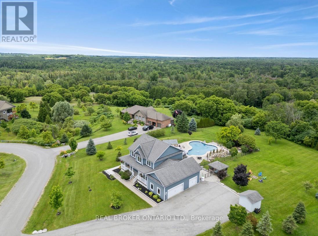 27 Bagshaw Crescent, Uxbridge, Ontario  L9P 0A9 - Photo 43 - N13103458