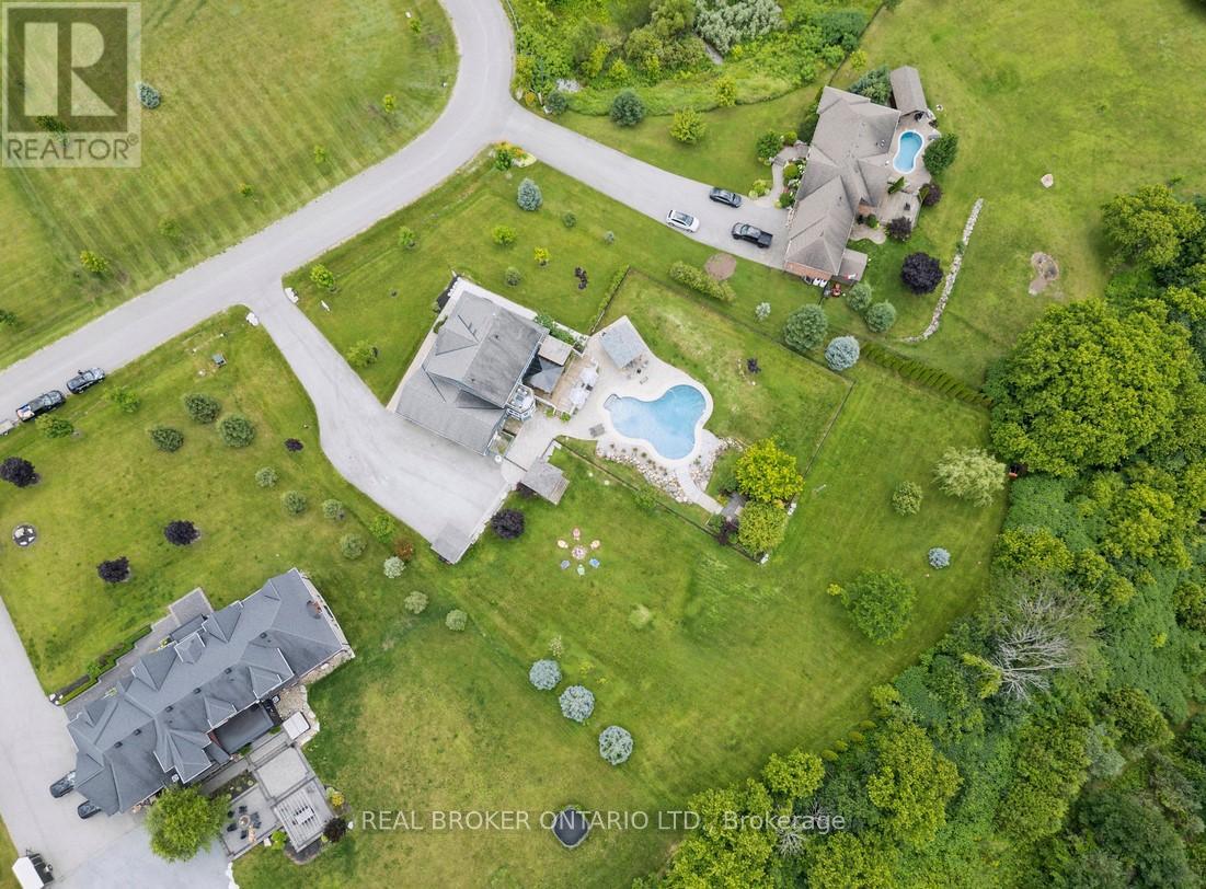 27 Bagshaw Crescent, Uxbridge, Ontario  L9P 0A9 - Photo 45 - N13103458