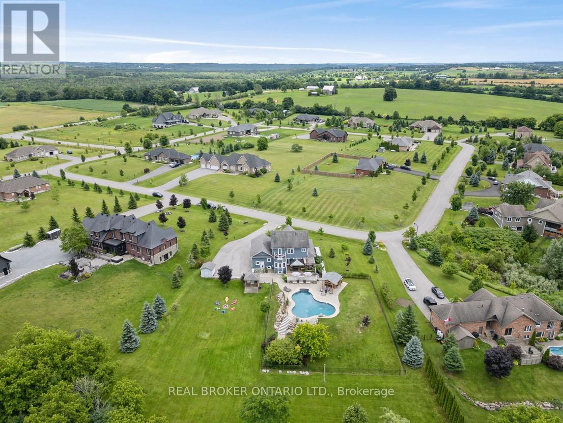 27 Bagshaw Crescent, Uxbridge, Ontario  L9P 0A9 - Photo 46 - N13103458