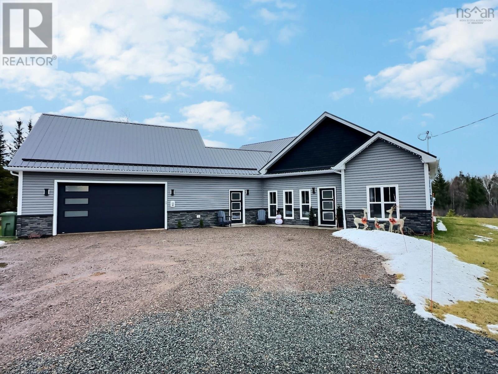 94 Tyler Avenue, Onslow Mountain, Nova Scotia