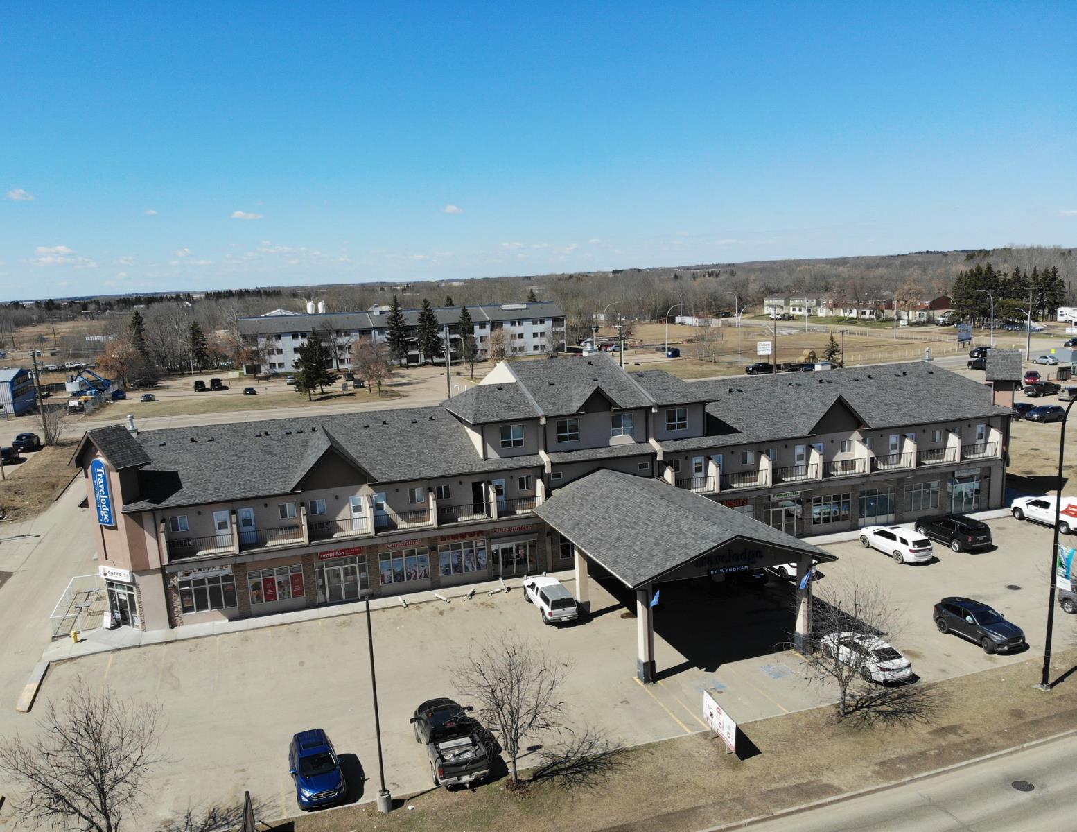 4814  56 St, Wetaskiwin, Alberta  T9A 1V8 - Photo 1 - 44843316