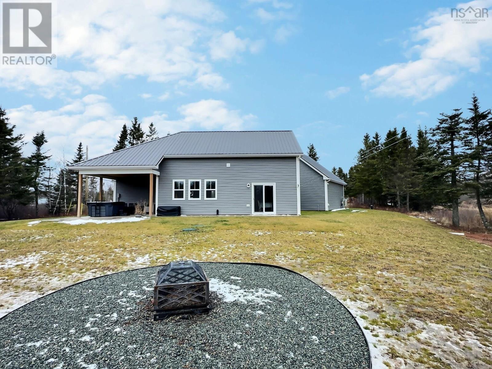 94 Tyler Avenue, Onslow Mountain, Nova Scotia  B6L 6W4 - Photo 20 - 202529666
