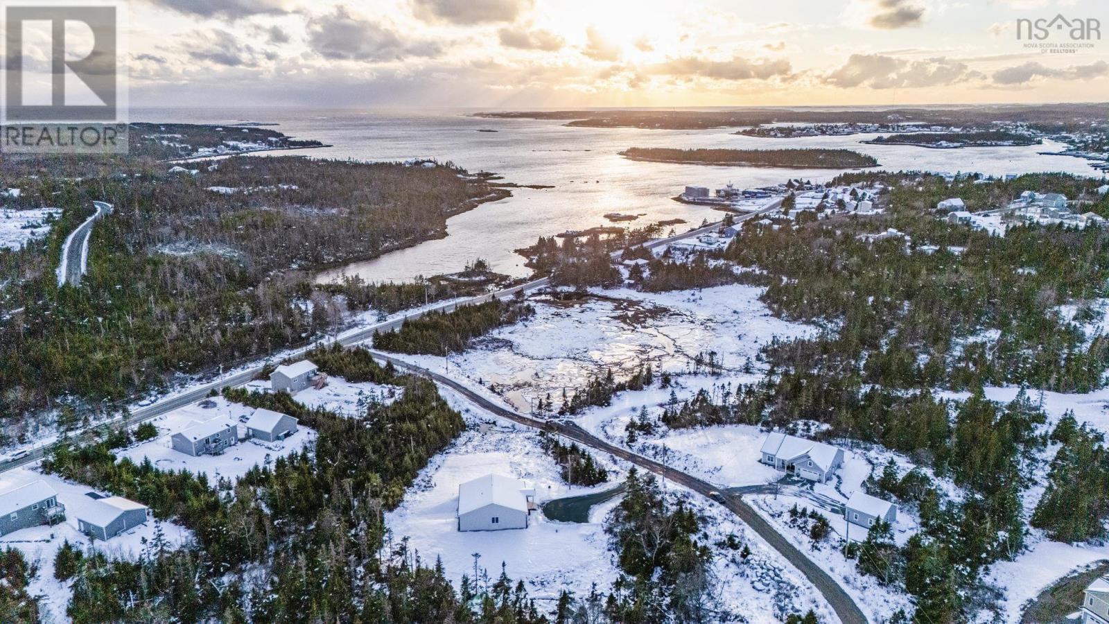 51 Clayhill Lane, Ketch Harbour, Nova Scotia