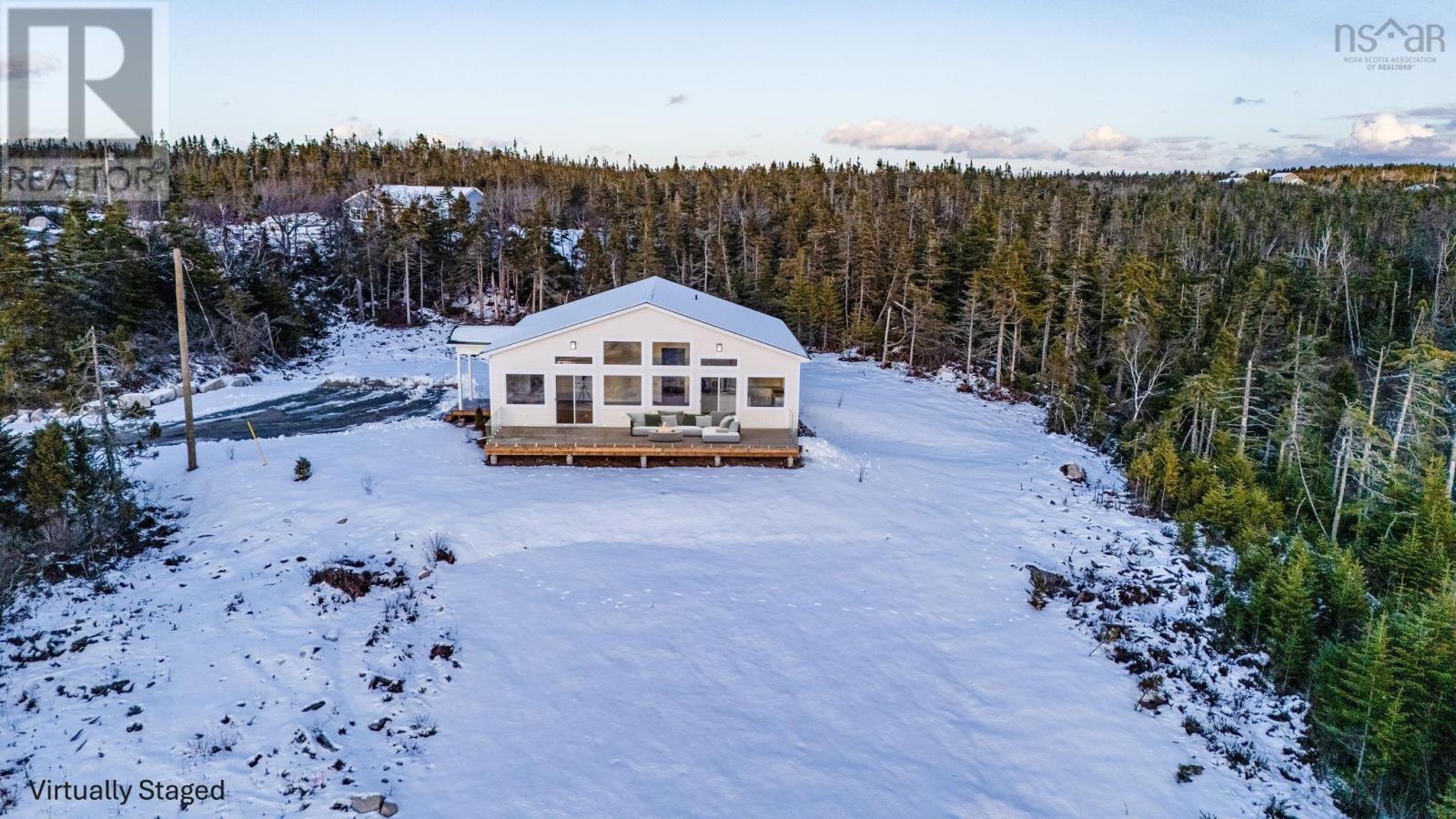 51 Clayhill Lane, Ketch Harbour, Nova Scotia  B3V 0E8 - Photo 48 - 202602167