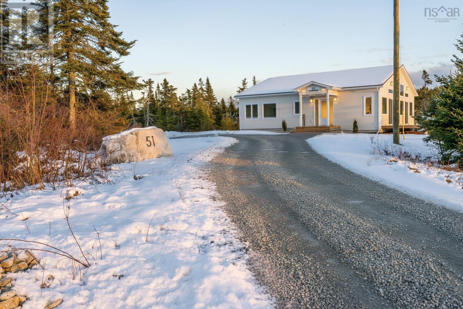 51 Clayhill Lane, Ketch Harbour, Nova Scotia  B3V 0E8 - Photo 42 - 202602167