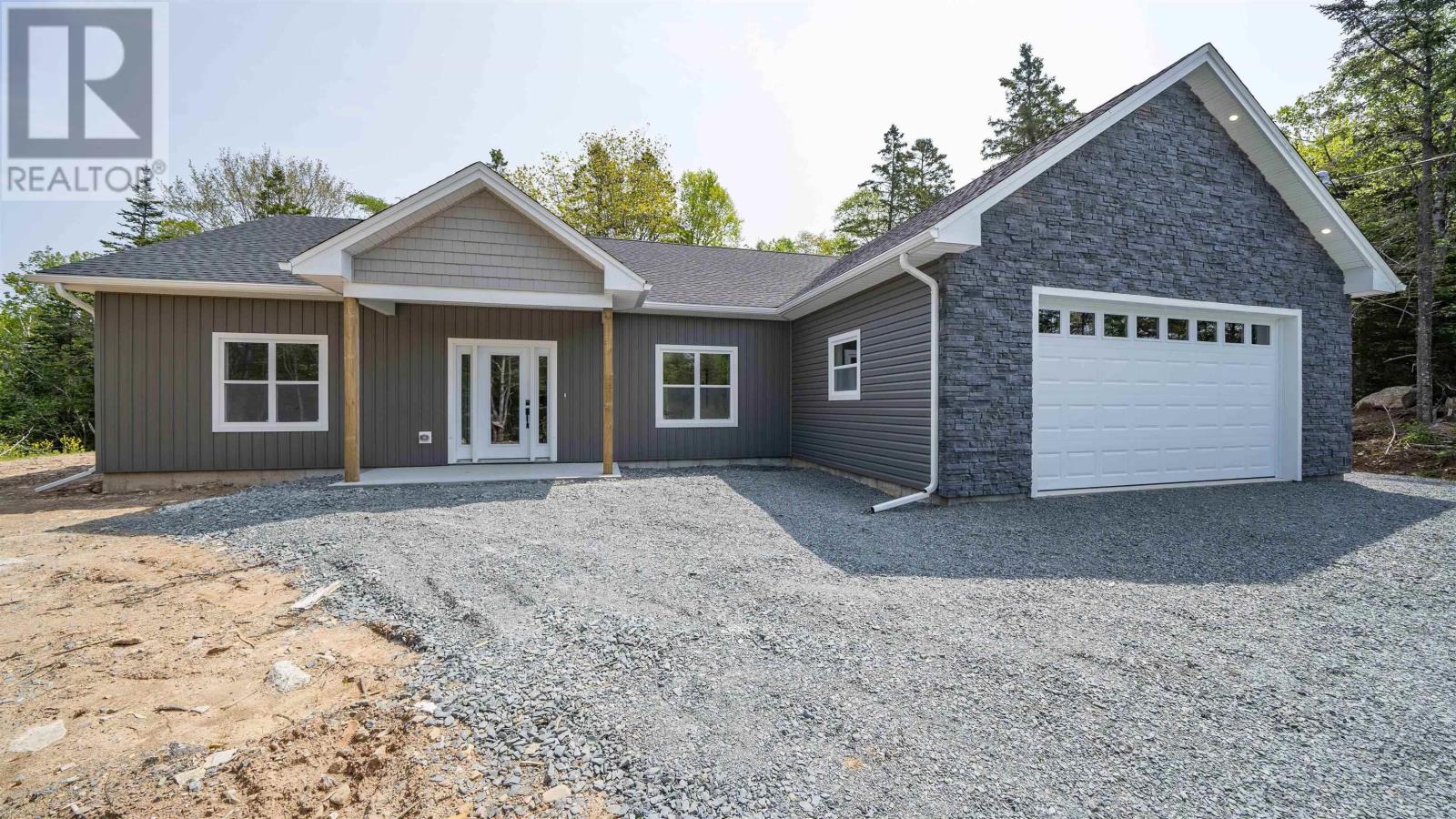 4 Charles Meade Drive, Williamswood, Nova Scotia