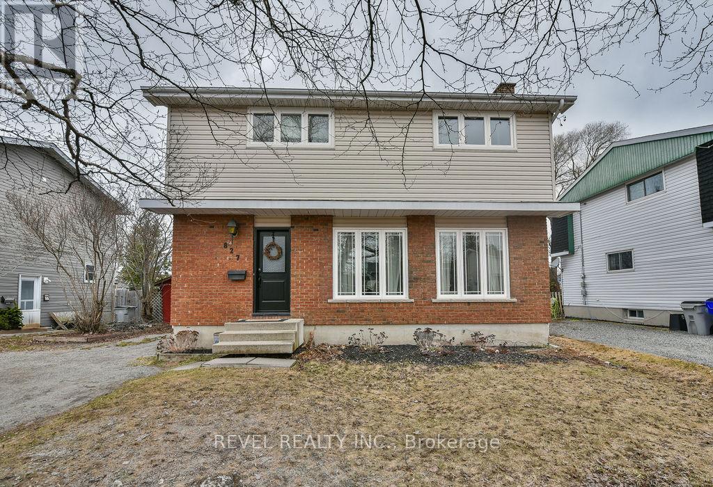827 DENISE STREET, Timmins, Ontario
