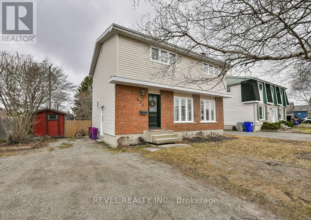 827 Denise Street, Timmins, Ontario  P4N 7M5 - Photo 2 - T13103582