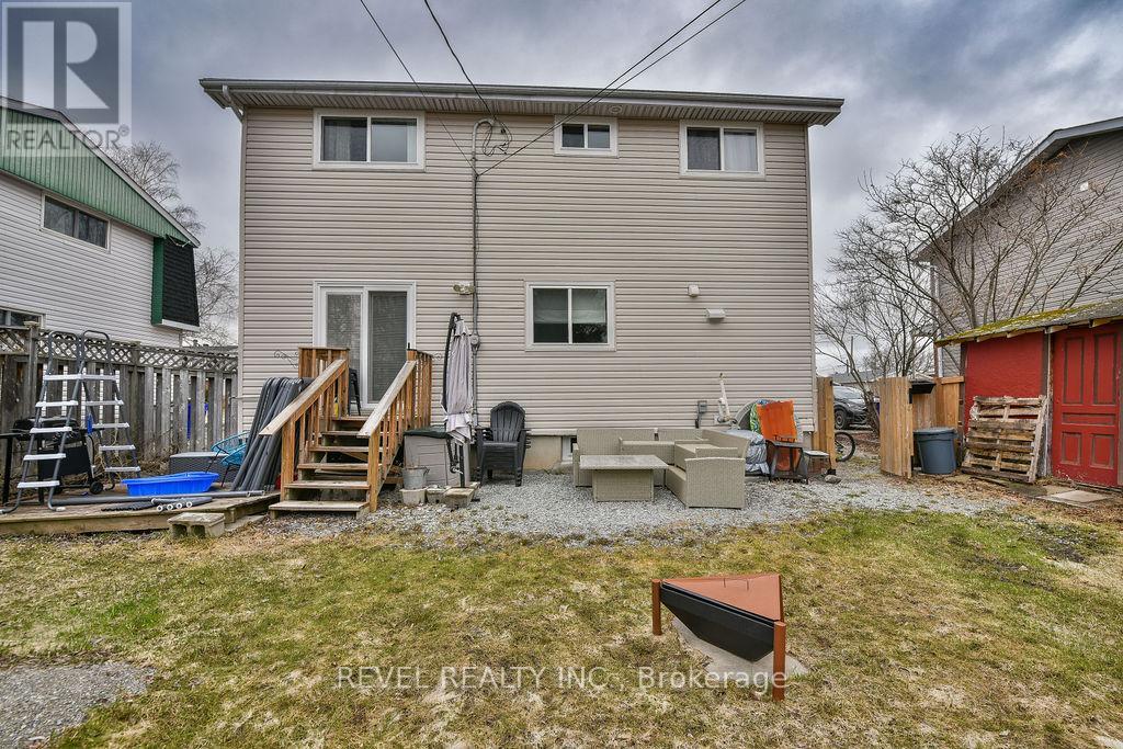 827 Denise Street, Timmins, Ontario  P4N 7M5 - Photo 39 - T13103582