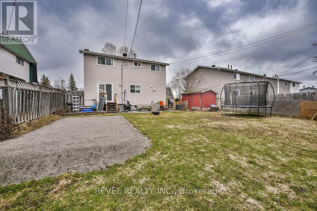 827 Denise Street, Timmins, Ontario  P4N 7M5 - Photo 40 - T13103582