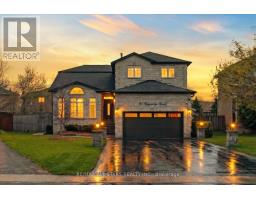 114 KINGSRIDGE ROAD, Barrie, Ontario