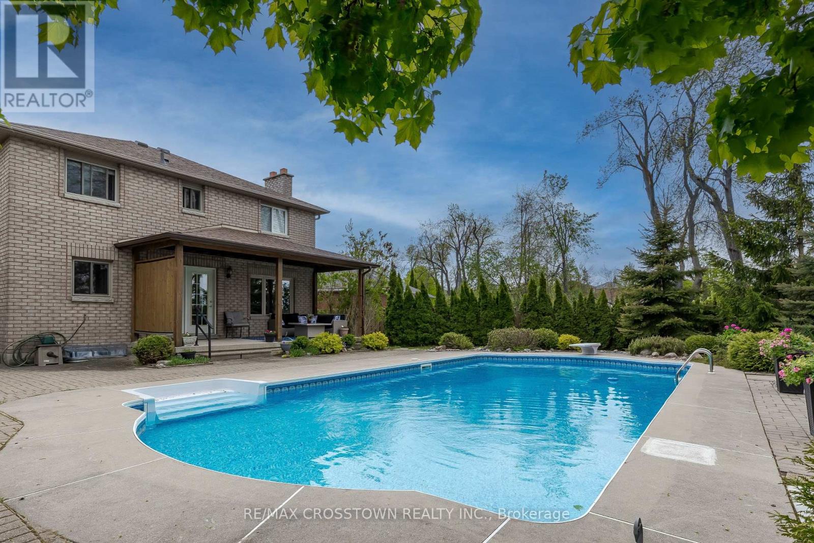 10 Nugent Court, Barrie (Northwest), Ontario  L4N 7A9 - Photo 31 - S13103422