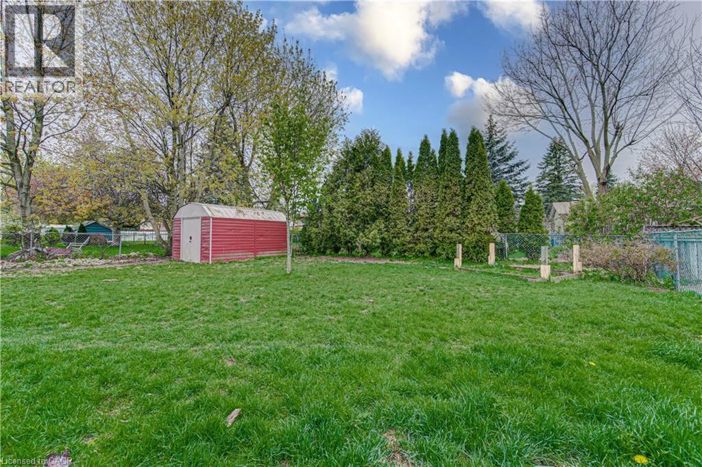 376 Willow Street, Stratford, Ontario  N5A 3B7 - Photo 30 - 40821409