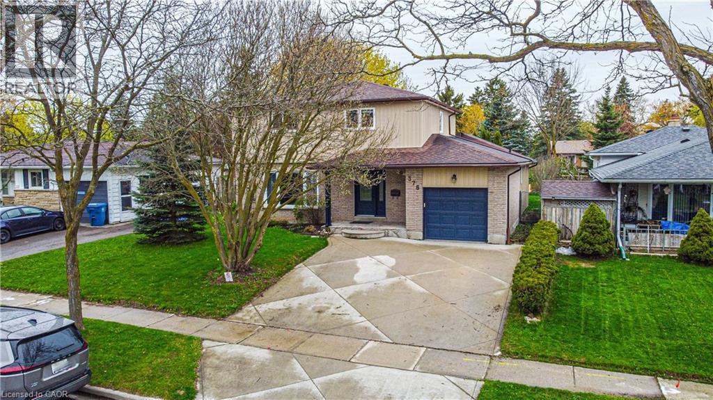 376 Willow Street, Stratford, Ontario  N5A 3B7 - Photo 33 - 40821409