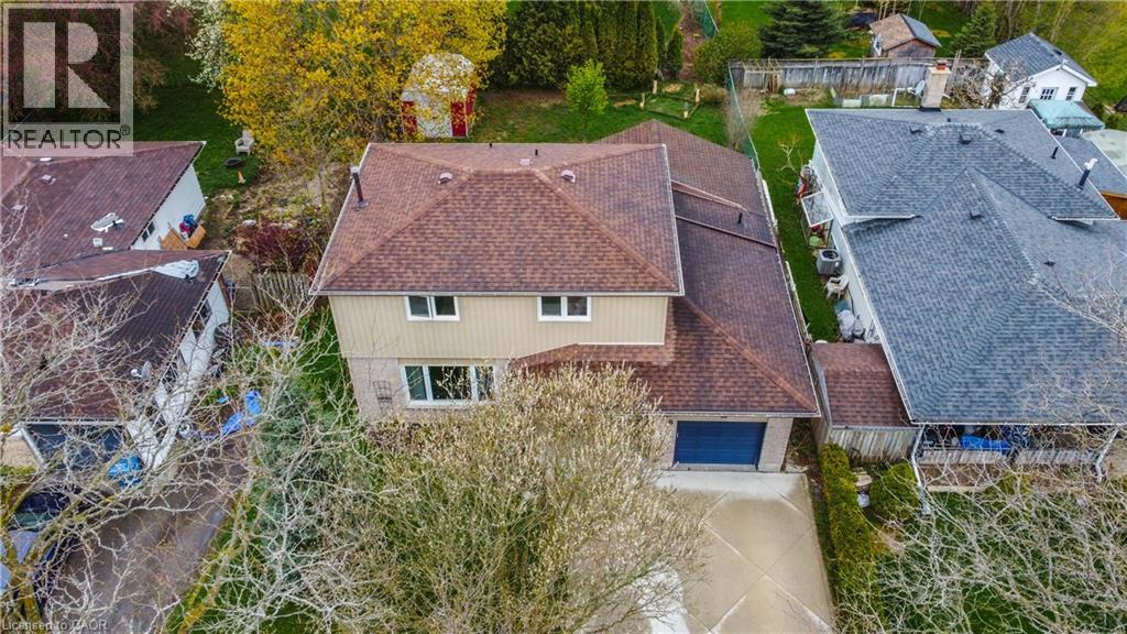 376 Willow Street, Stratford, Ontario  N5A 3B7 - Photo 34 - 40821409
