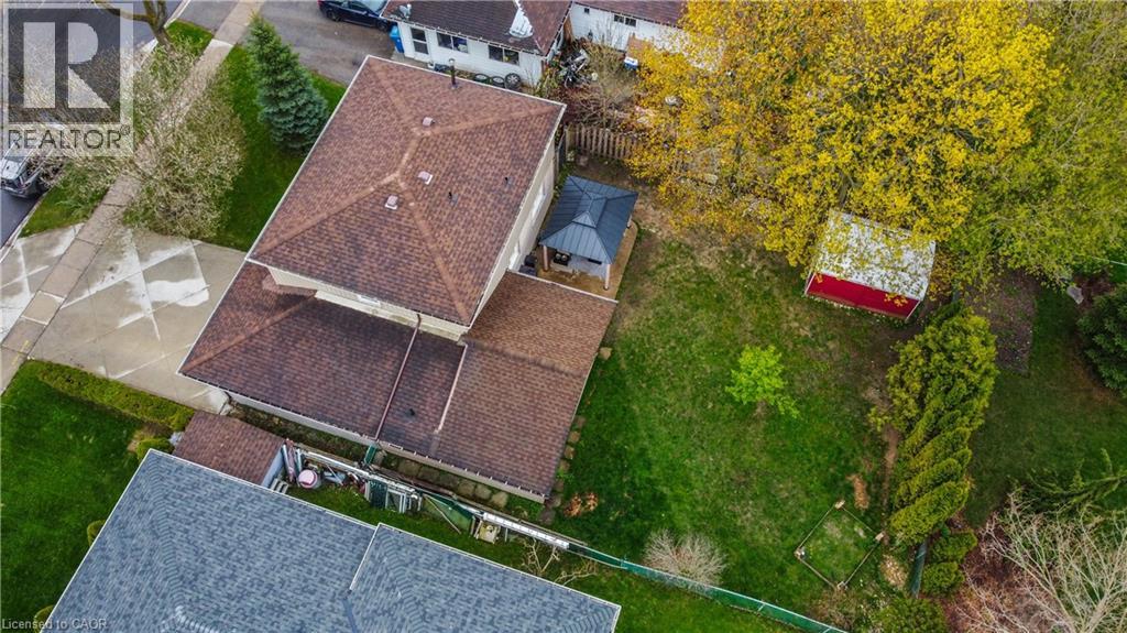 376 Willow Street, Stratford, Ontario  N5A 3B7 - Photo 35 - 40821409
