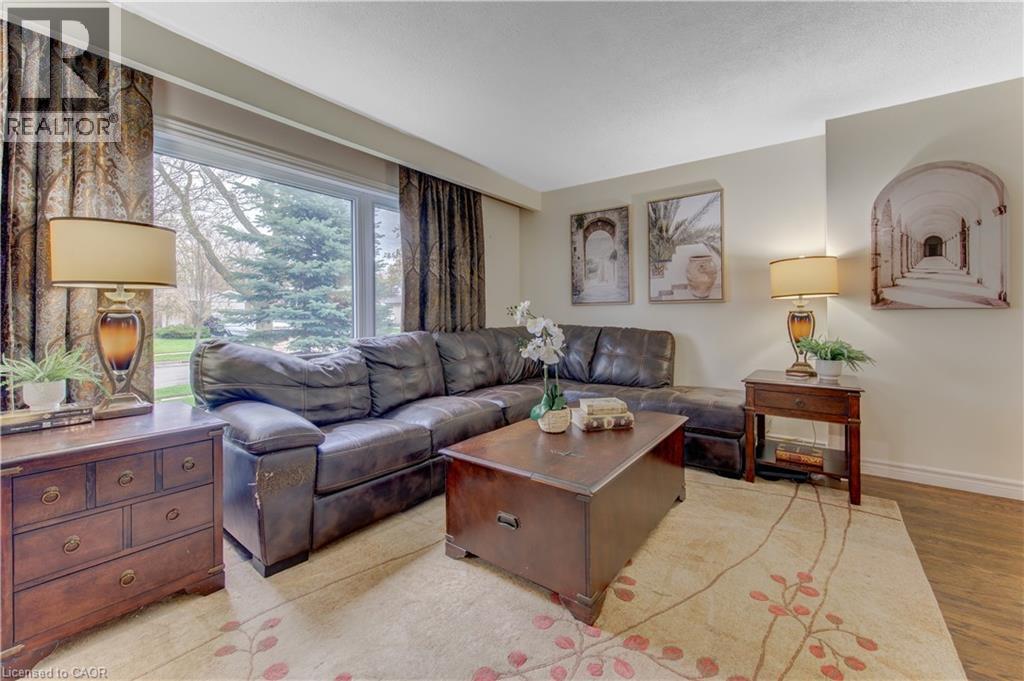 376 Willow Street, Stratford, Ontario  N5A 3B7 - Photo 4 - 40821409
