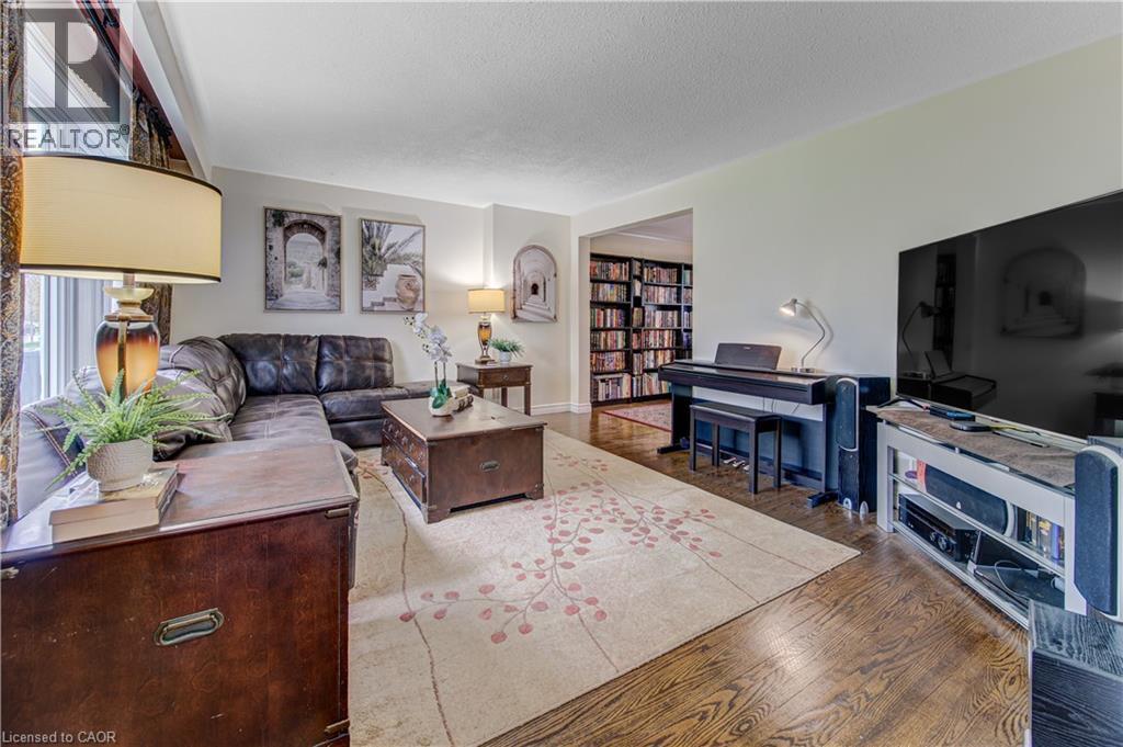 376 Willow Street, Stratford, Ontario  N5A 3B7 - Photo 5 - 40821409