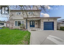 376 WILLOW Street, Stratford, Ontario