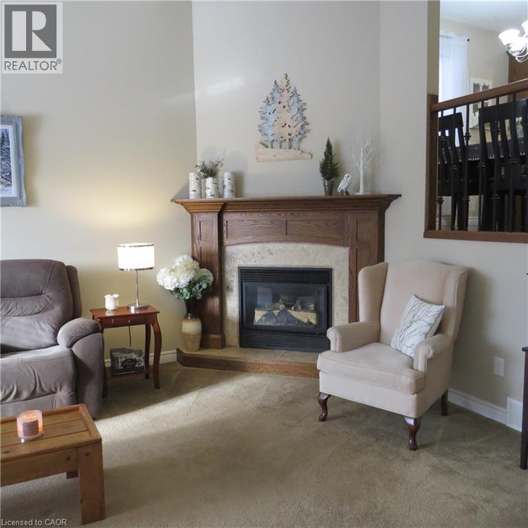 209 Kingfisher Avenue, Woodstock, Ontario  N4T 0B3 - Photo 7 - 40797436